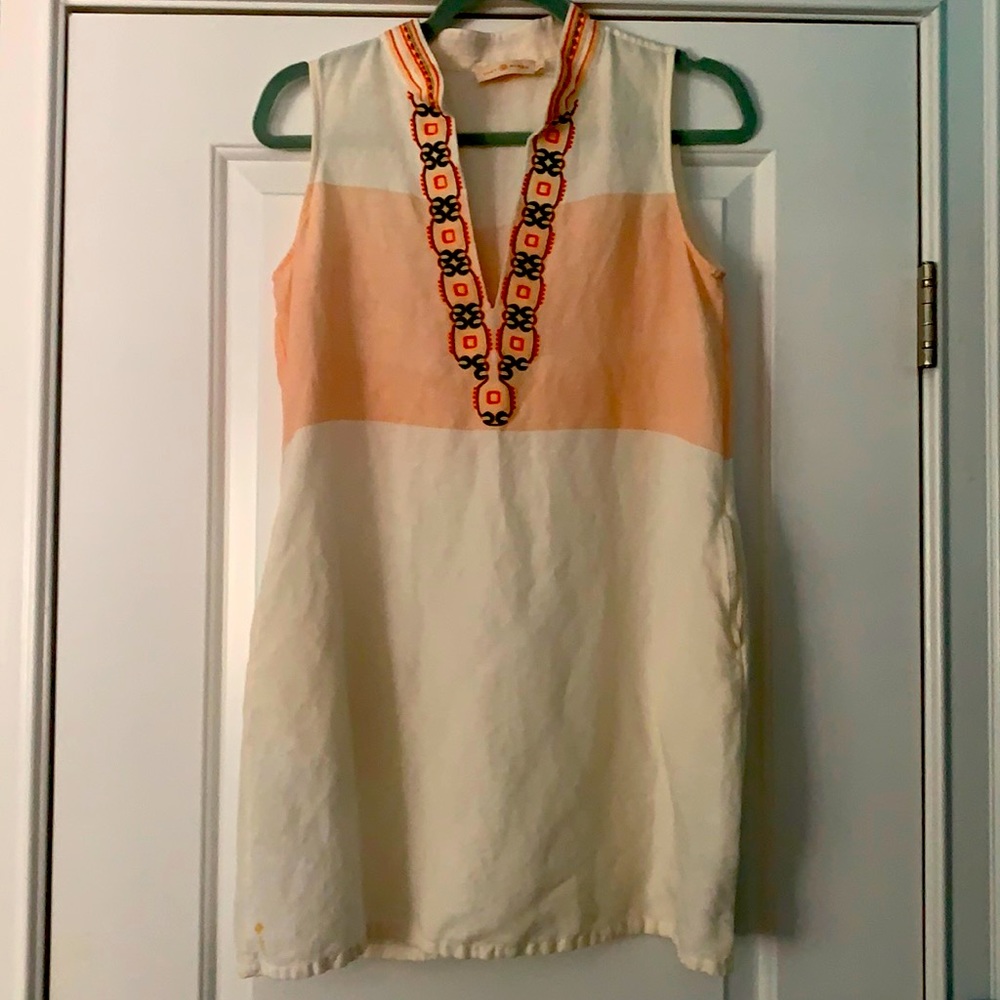 Tory Burch sun dress